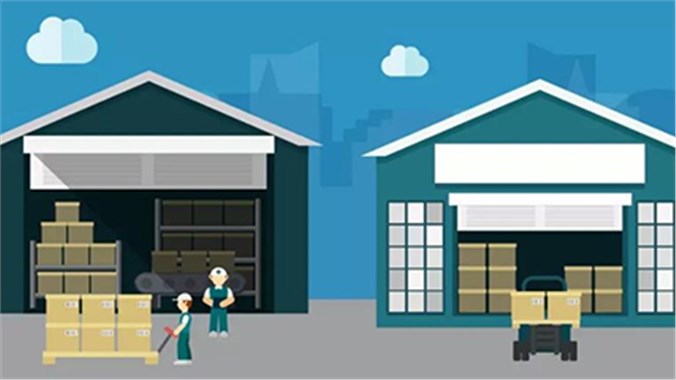 電商大促即將來臨，倉儲(chǔ)物流的消防安全更要護(hù)航！