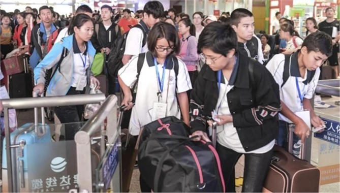 學(xué)生剛返校，公寓突發(fā)火災(zāi)！總結(jié)校園火災(zāi)8大常見原因，萬萬小心